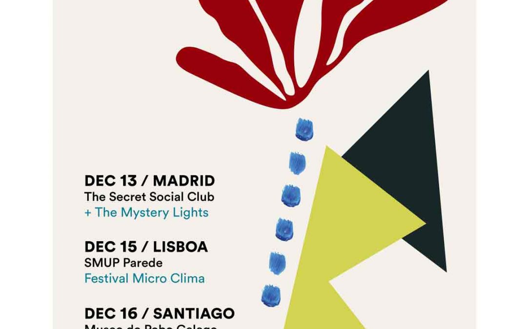 Bifannah: Diciembre on Tour
