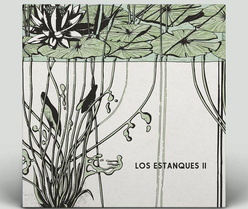 Tu favorita de Los Estanques II
