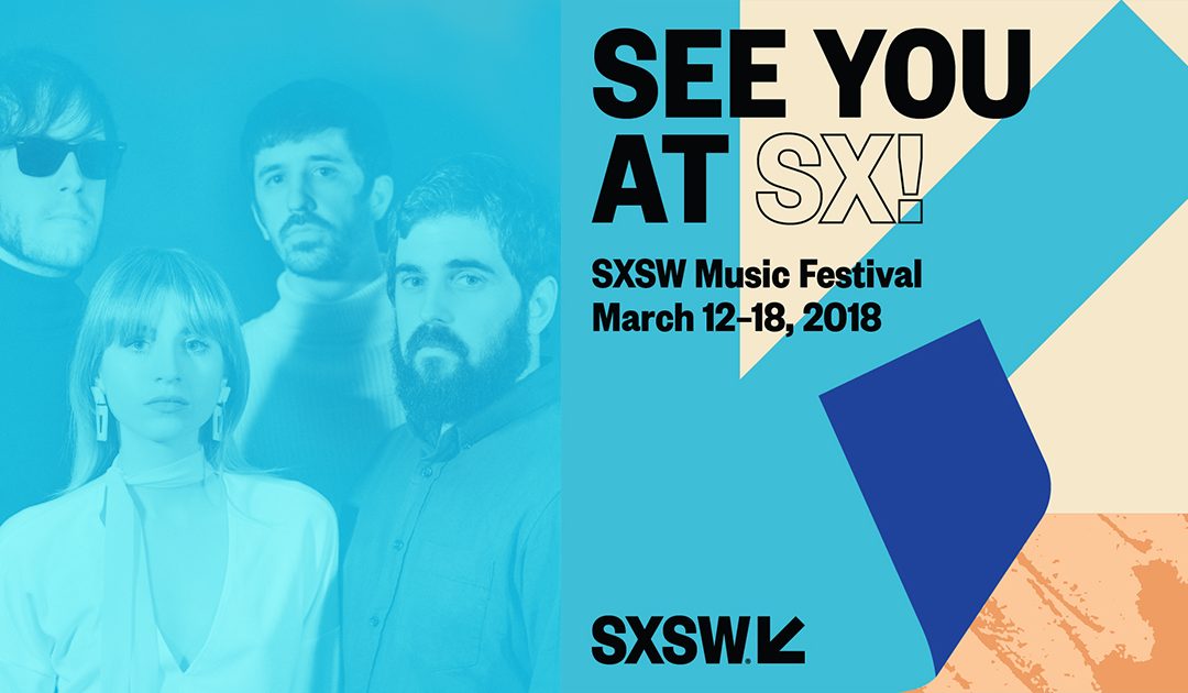 ¡Nos vamos al SXSW!